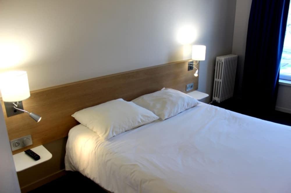 Brit Hotel Macon Centre Gare Eksteriør billede
